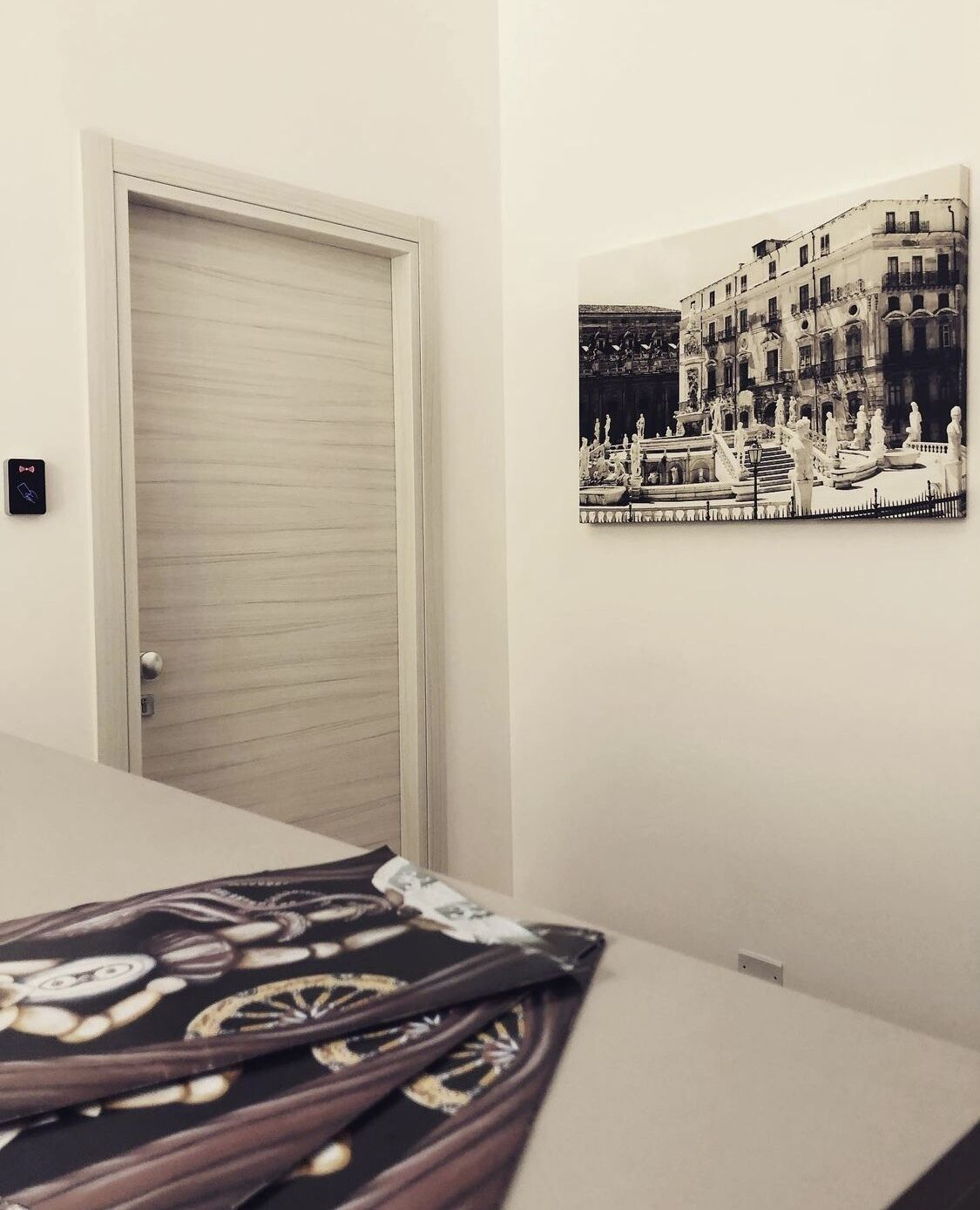 Foto - B&B Angolo83 Palermo centro