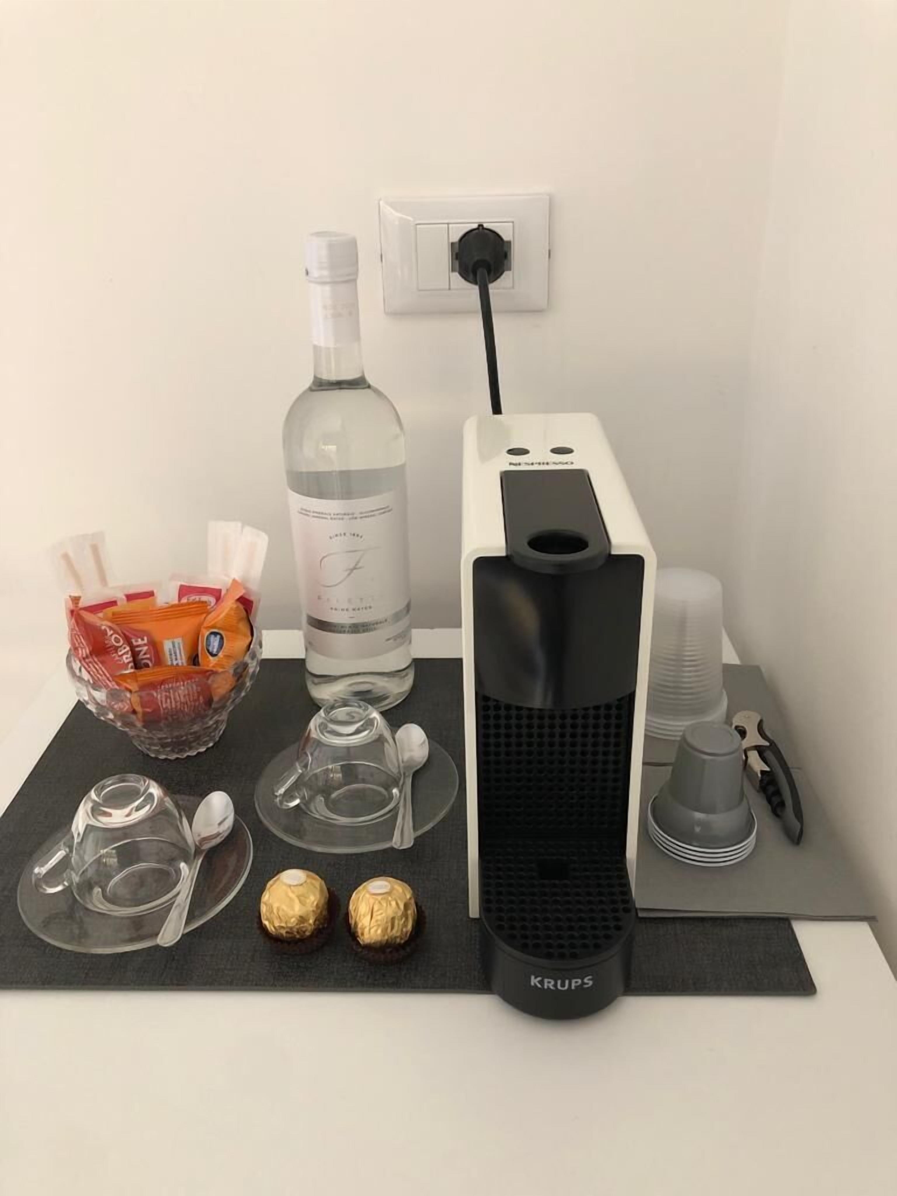 Photo - B&B Angolo83 Palermo centro