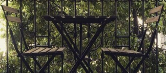 B&B Angolo83 Palermo centro