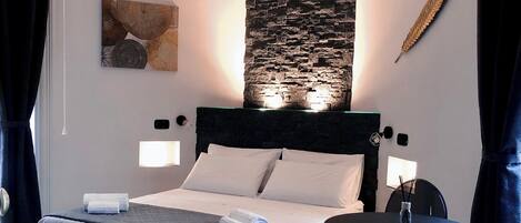 Design Room, 1 Bedroom, City View, Corner