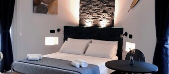 B&B Angolo83 Palermo centro