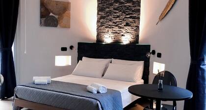 B&B Angolo83 Palermo centro