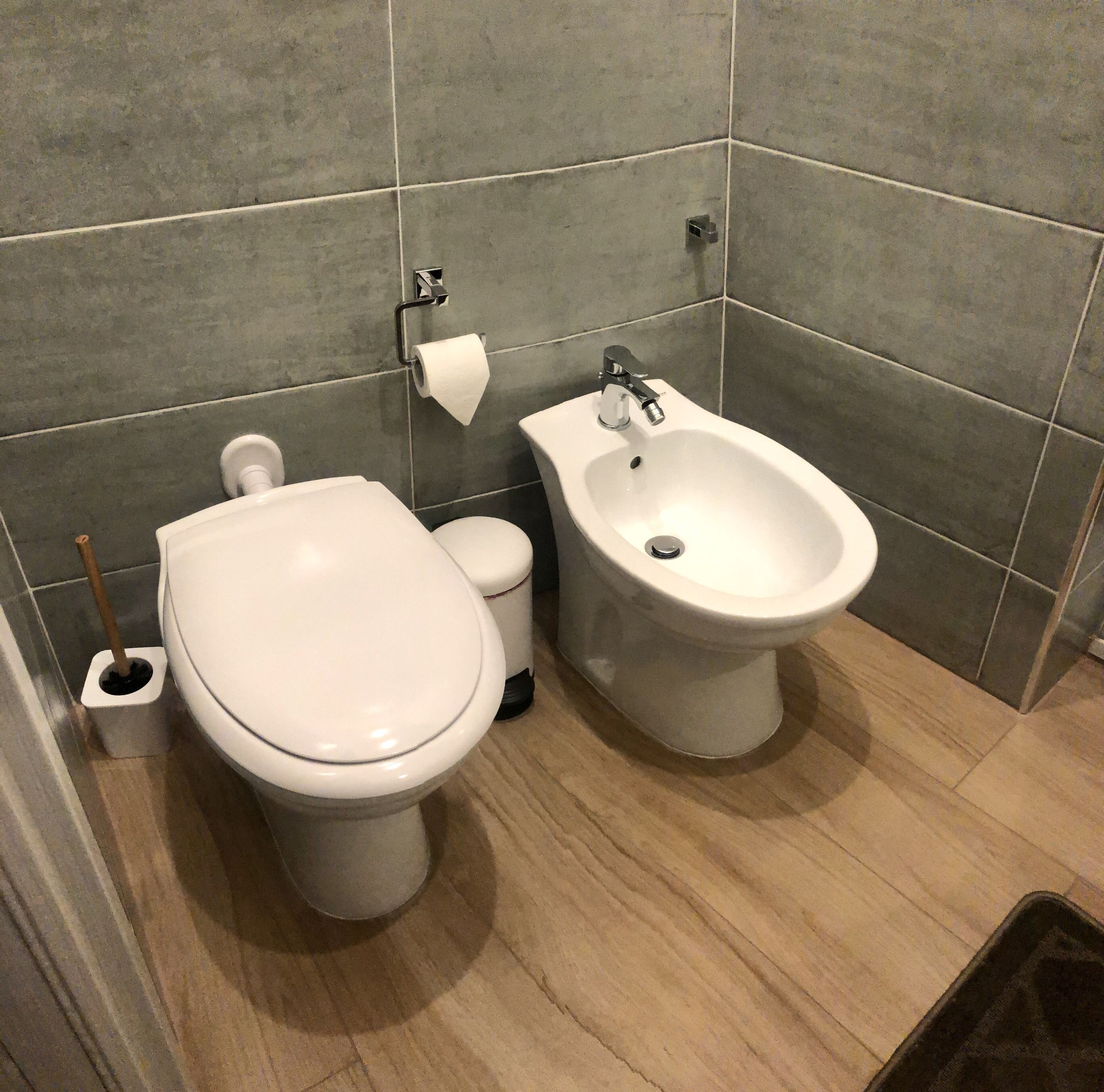 Photo - B&B Angolo83 Palermo centro