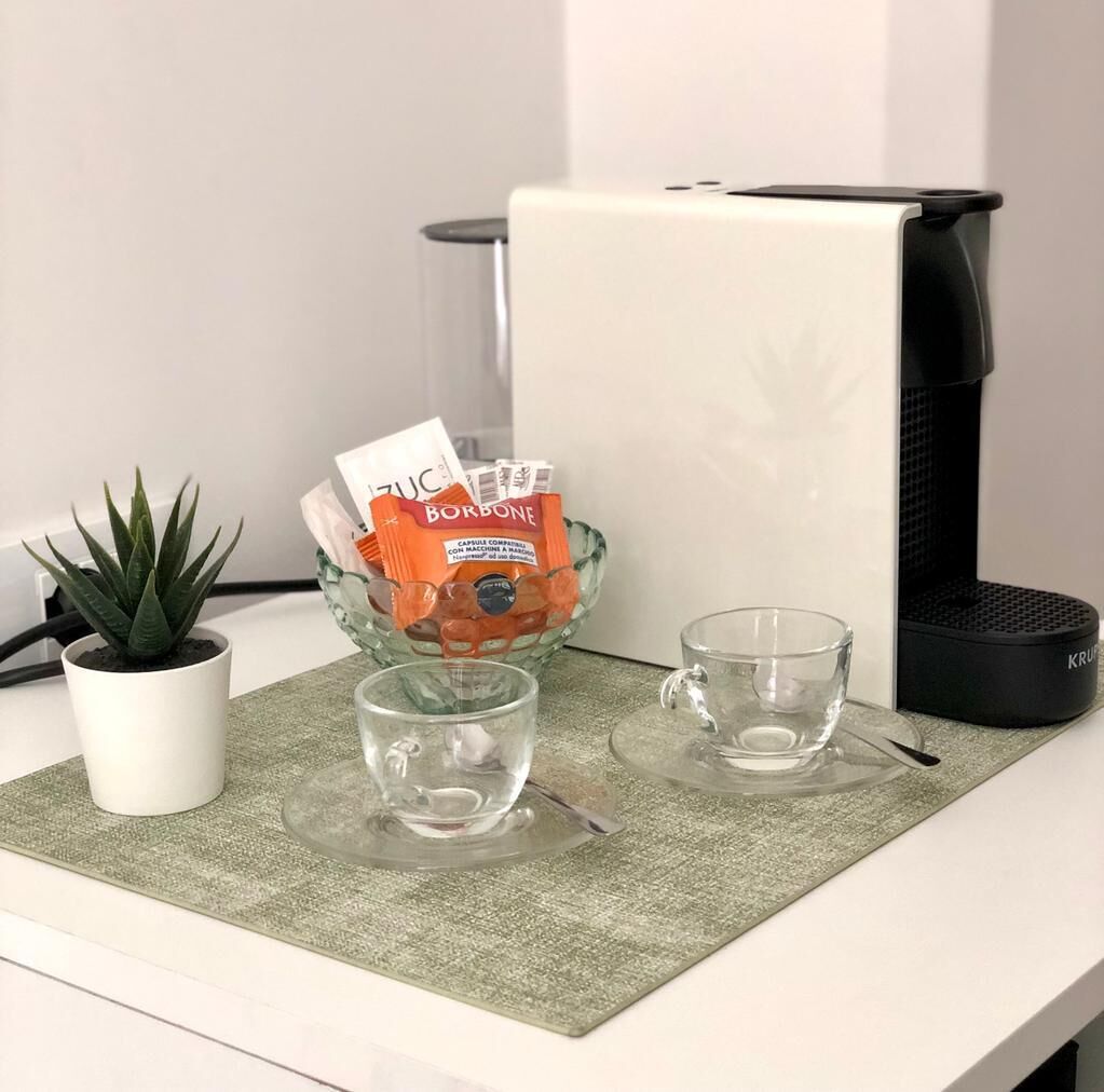 Photo - B&B Angolo83 Palermo centro