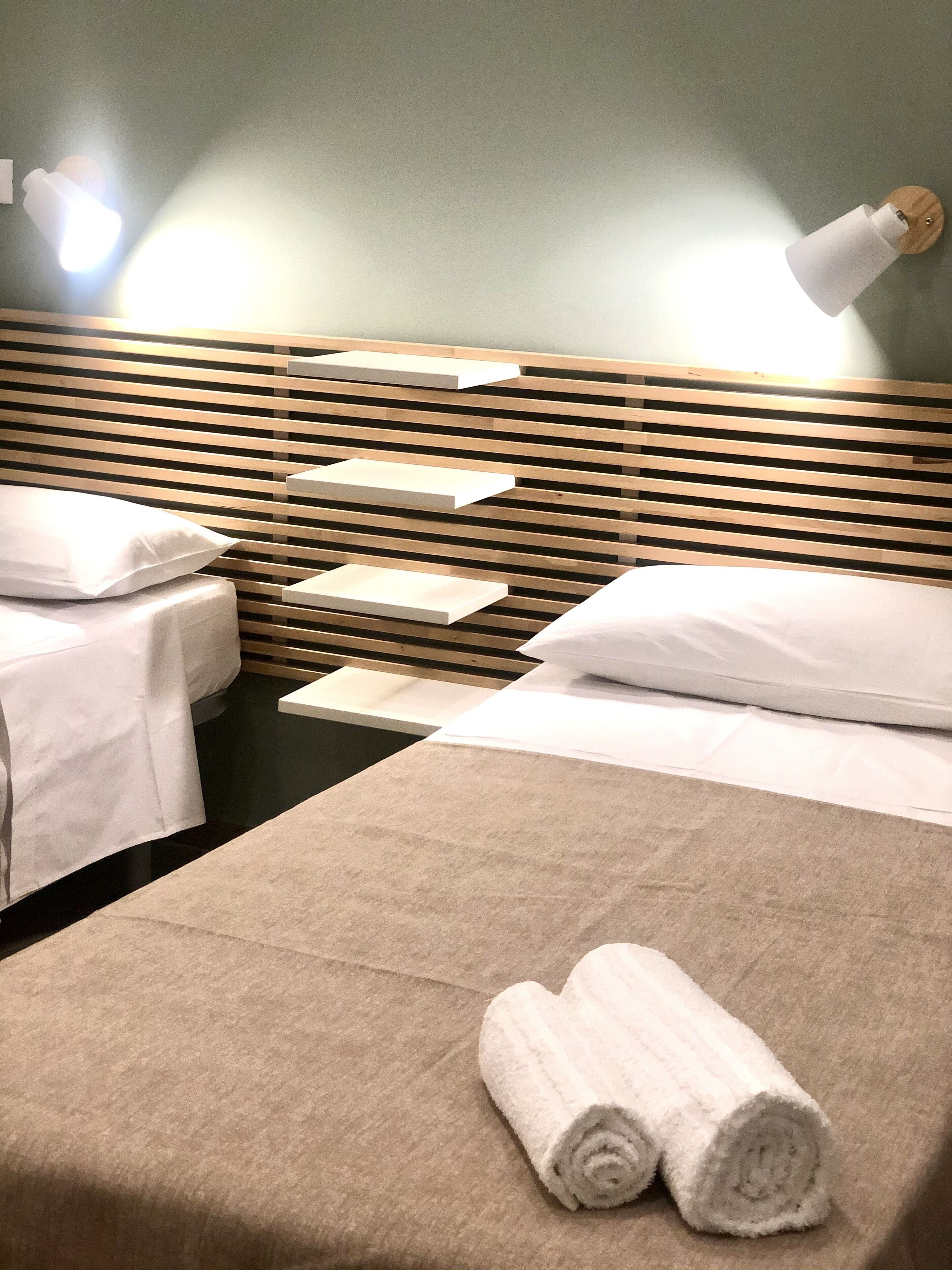 Photo - B&B Angolo83 Palermo centro