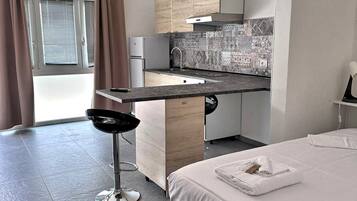 1 Schlafzimmer