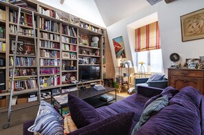Fernseher