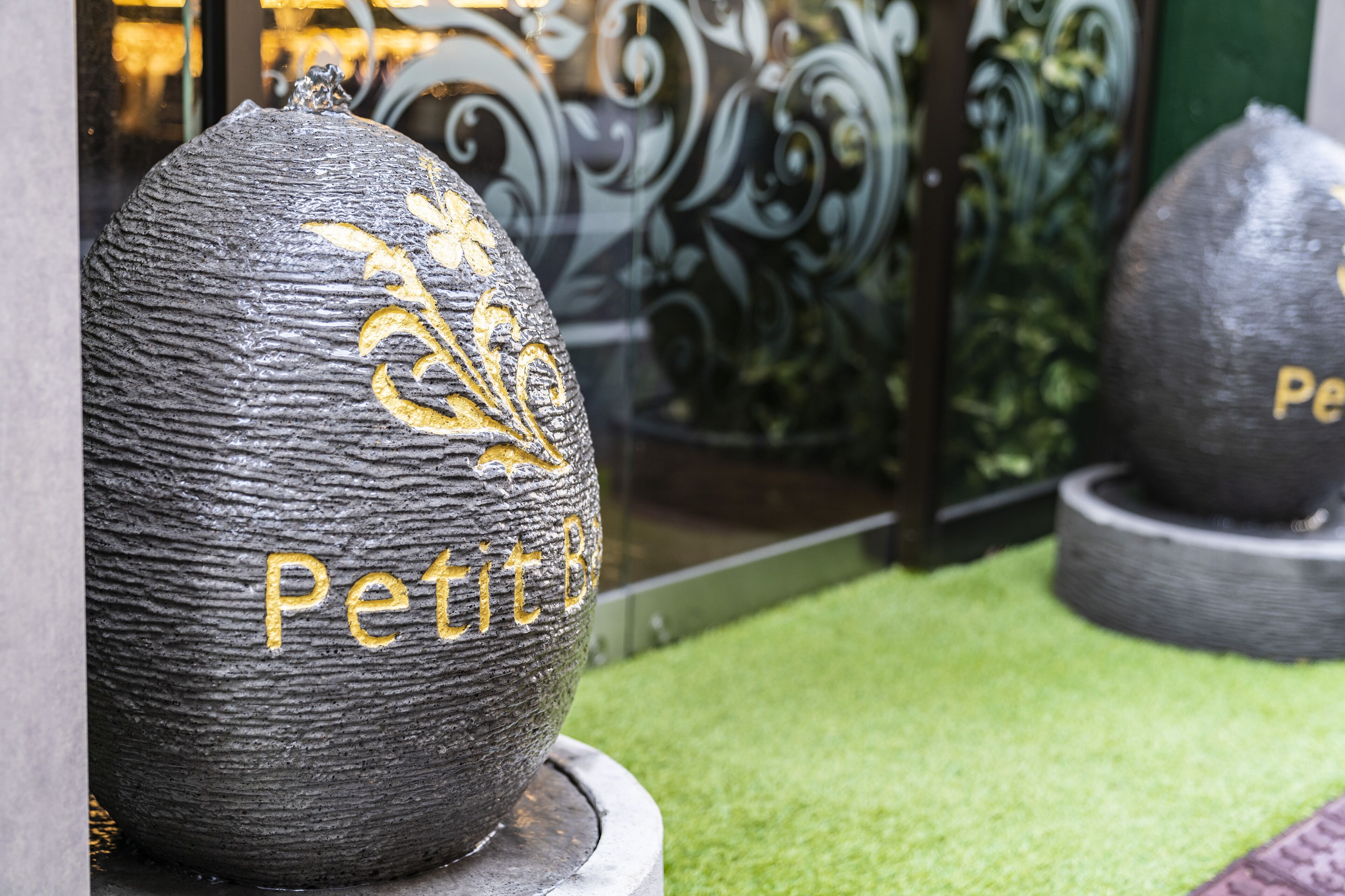 Foto - Petit Bali Forest Shinjuku Sanchōme