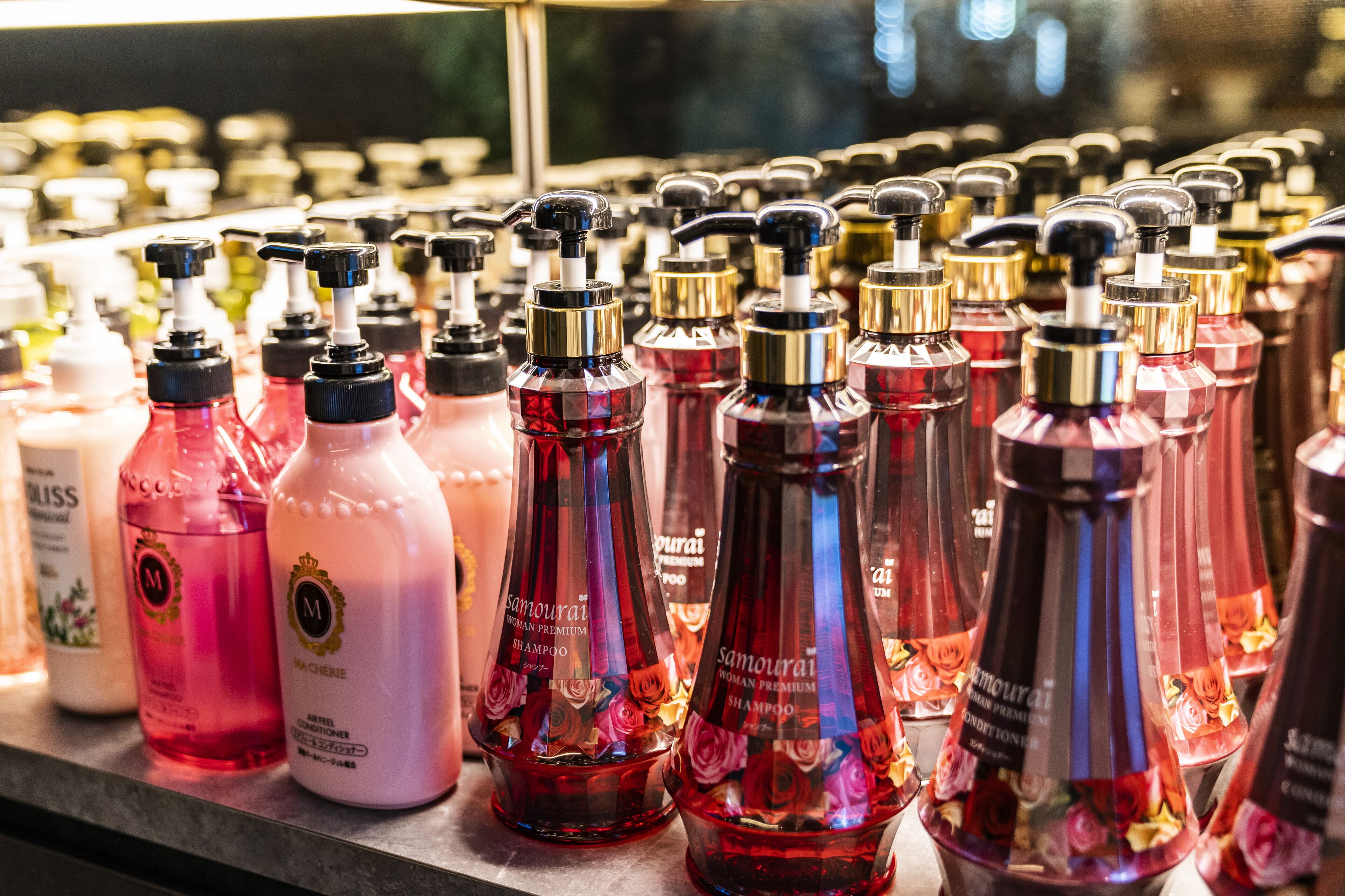 Foto - Petit Bali Forest Shinjuku Sanchōme