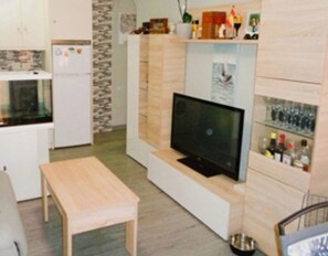 Interior - The little Castillo on the Costa Blanca (San Fulgencio)