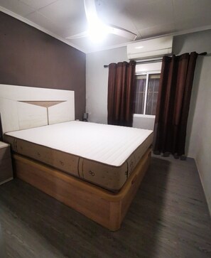 2 camere, Wi-Fi, lenzuola