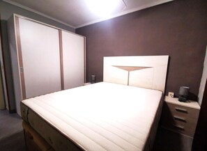 2 camere, Wi-Fi, lenzuola