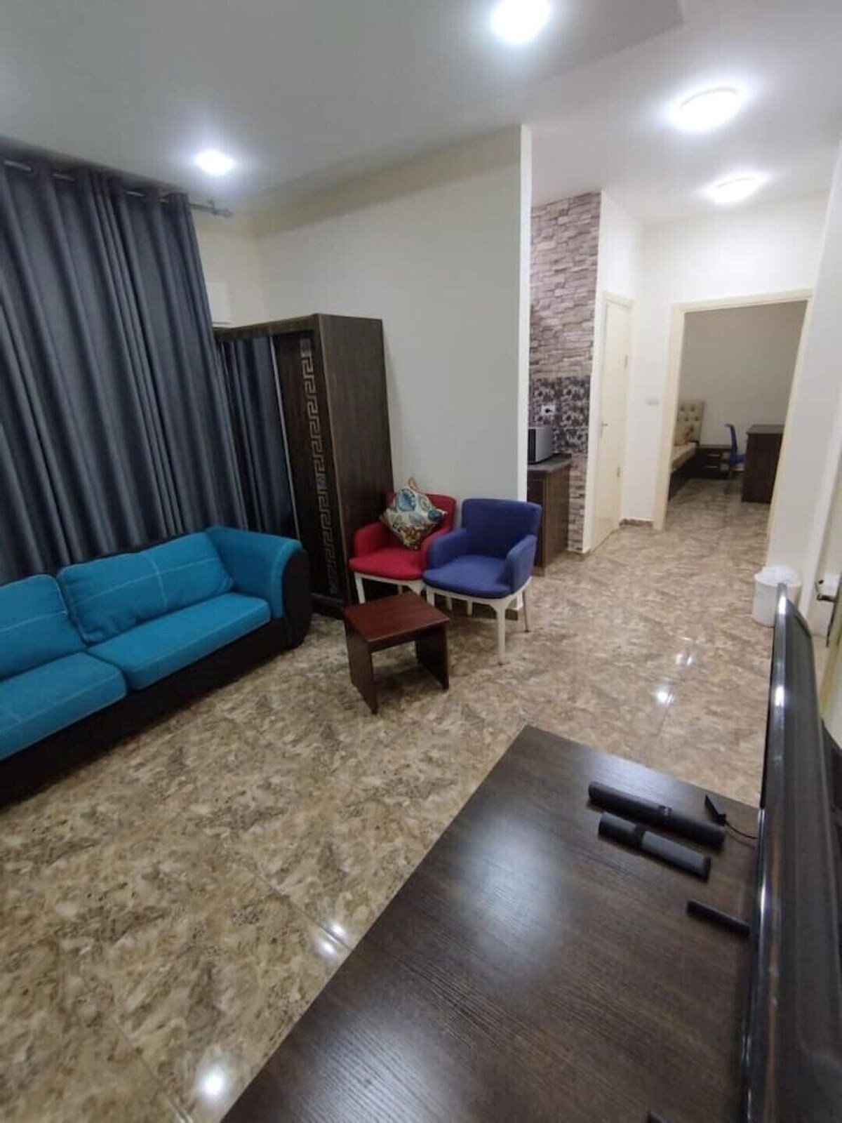 Image de profil de l’hôte