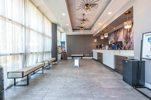 Lobby - Amaze 18th floor Direct Ocean front Views & Pools (Myrtle Beach)