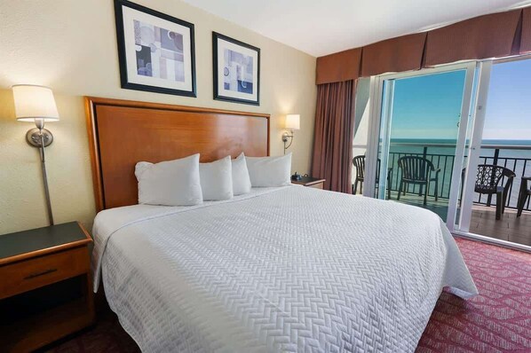 1 غرفة نوم ومكواة/لوح كي وواي فاي وملاءات أسرّة