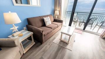 Smart TV, escritórios