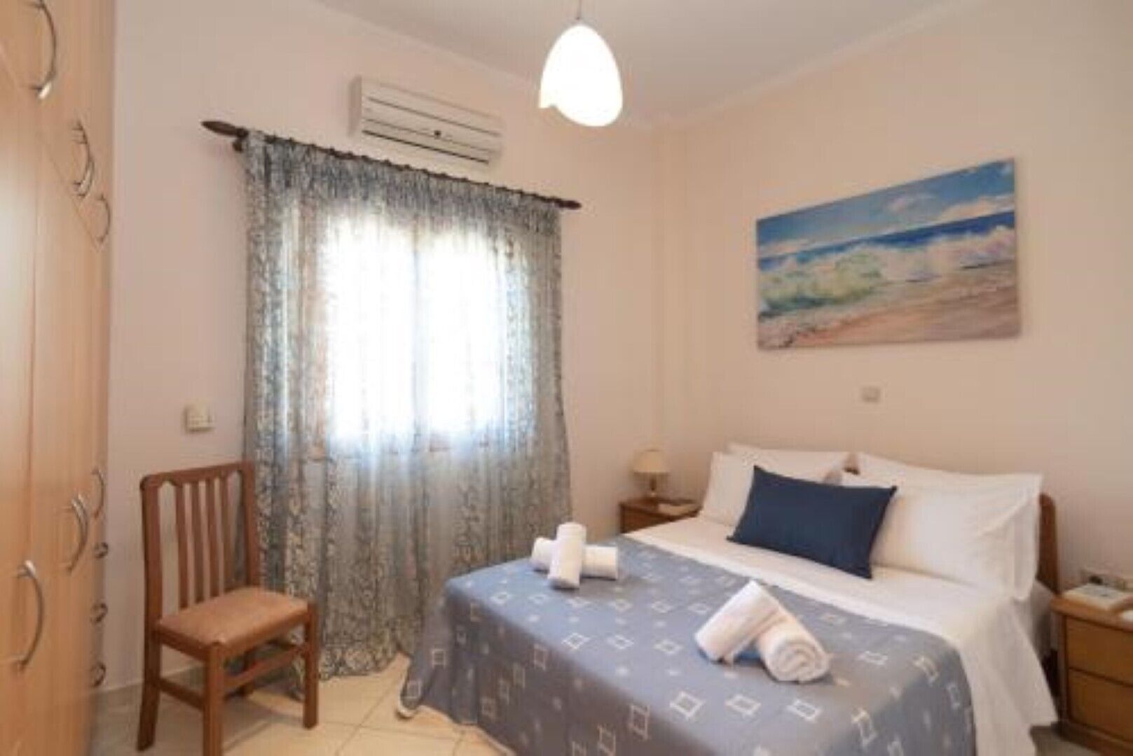 3 camere, ferro/asse da stiro, Wi-Fi, lenzuola