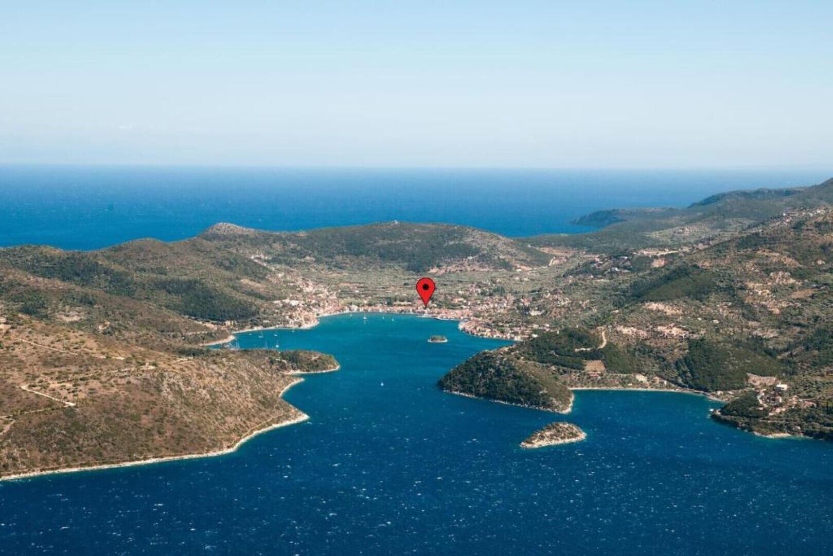 Ulkopuoli