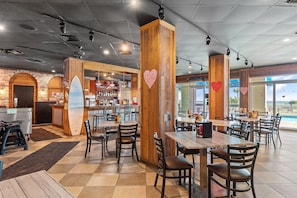 Restaurantes