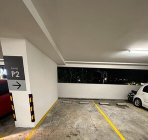 Property grounds - KL Urban Escape  (Kuala Lumpur)