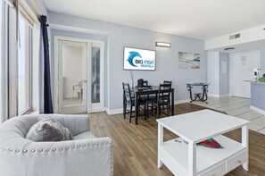 Téléviseur