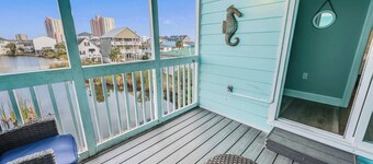 Amazing Condo Unit at Sea Lakes with Amazing Views