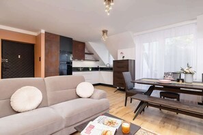 Fernseher, Arbeitsbereiche