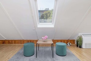 Interior - Pl. Bawół 6 | Air-conditioned Apartment | Parking (Kraków)