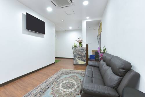 Hall