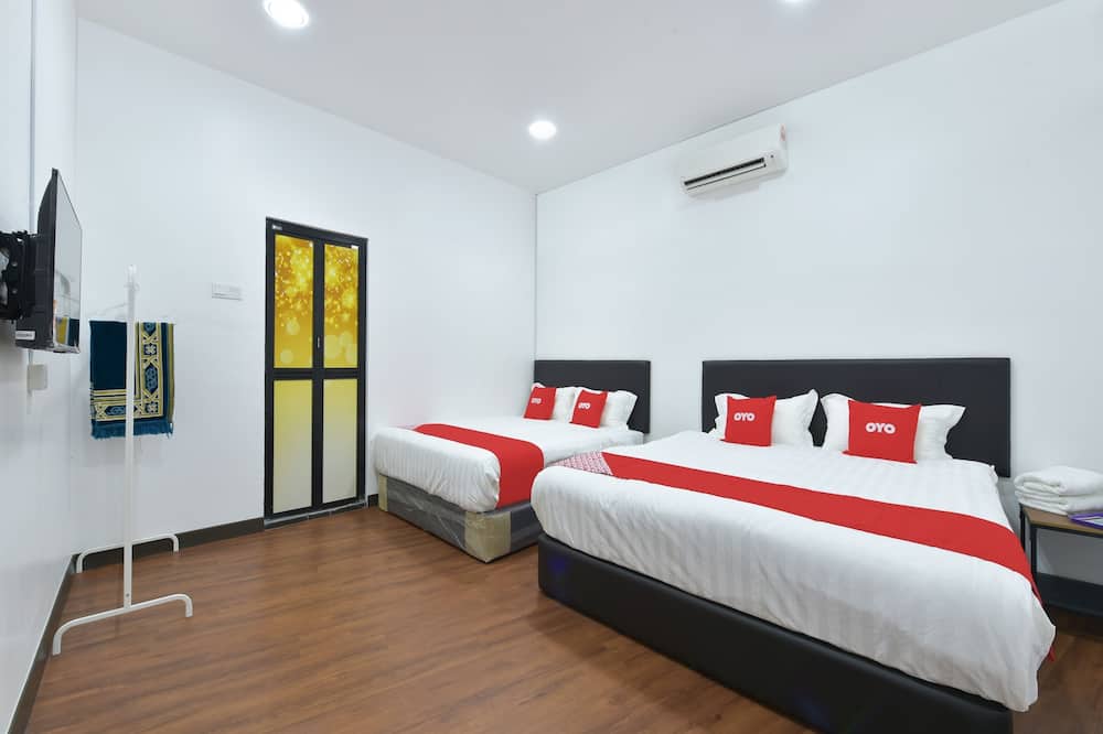Hotel O Madeena Inn