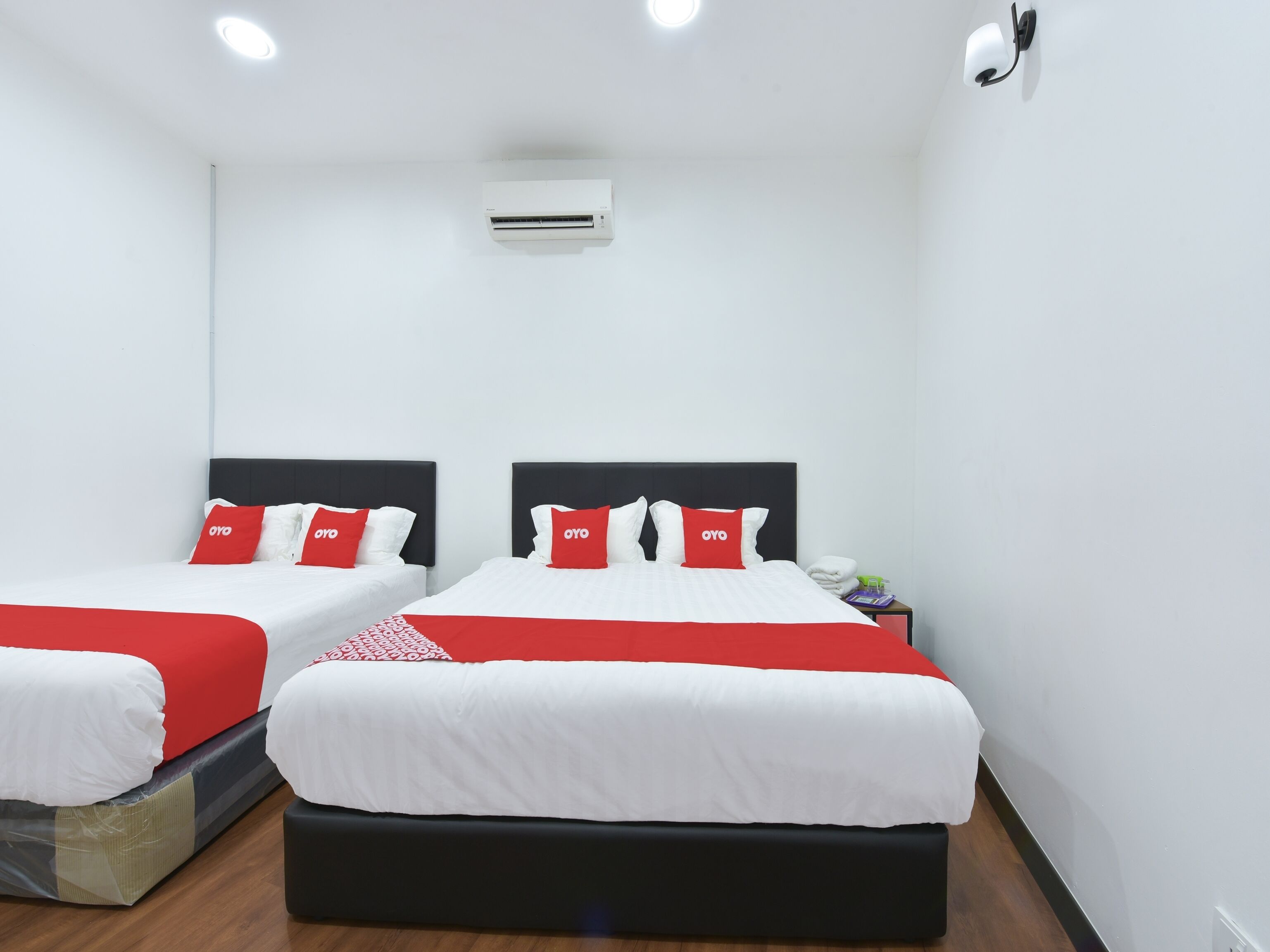 family suite | free wifi, bed sheets