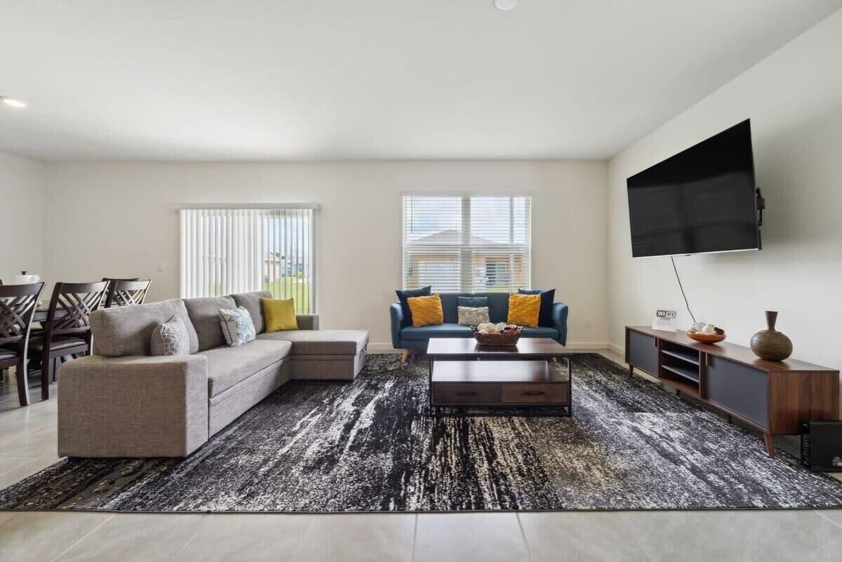 Majoittajan profiilikuva