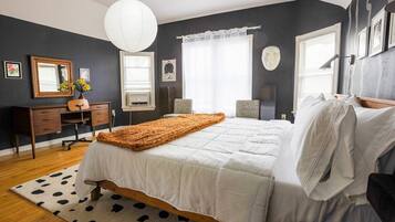 3 Schlafzimmer