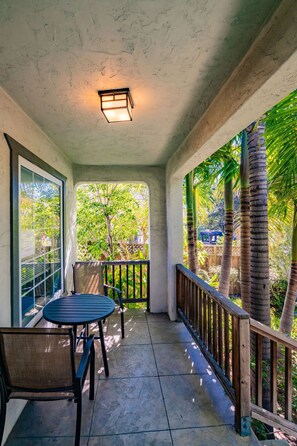 テラス / パティオ