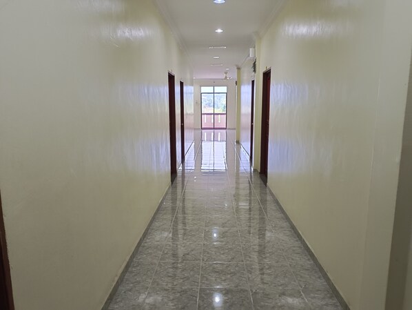 Lobby - OYO 90868 Oba Hotel (Kuala Terengganu)