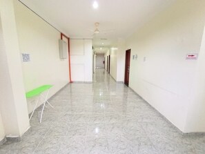 Lobby - OYO 90868 Oba Hotel (Kuala Terengganu)