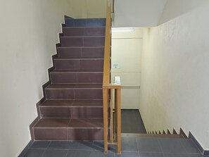 Lobby - OYO 90868 Oba Hotel (Kuala Terengganu)