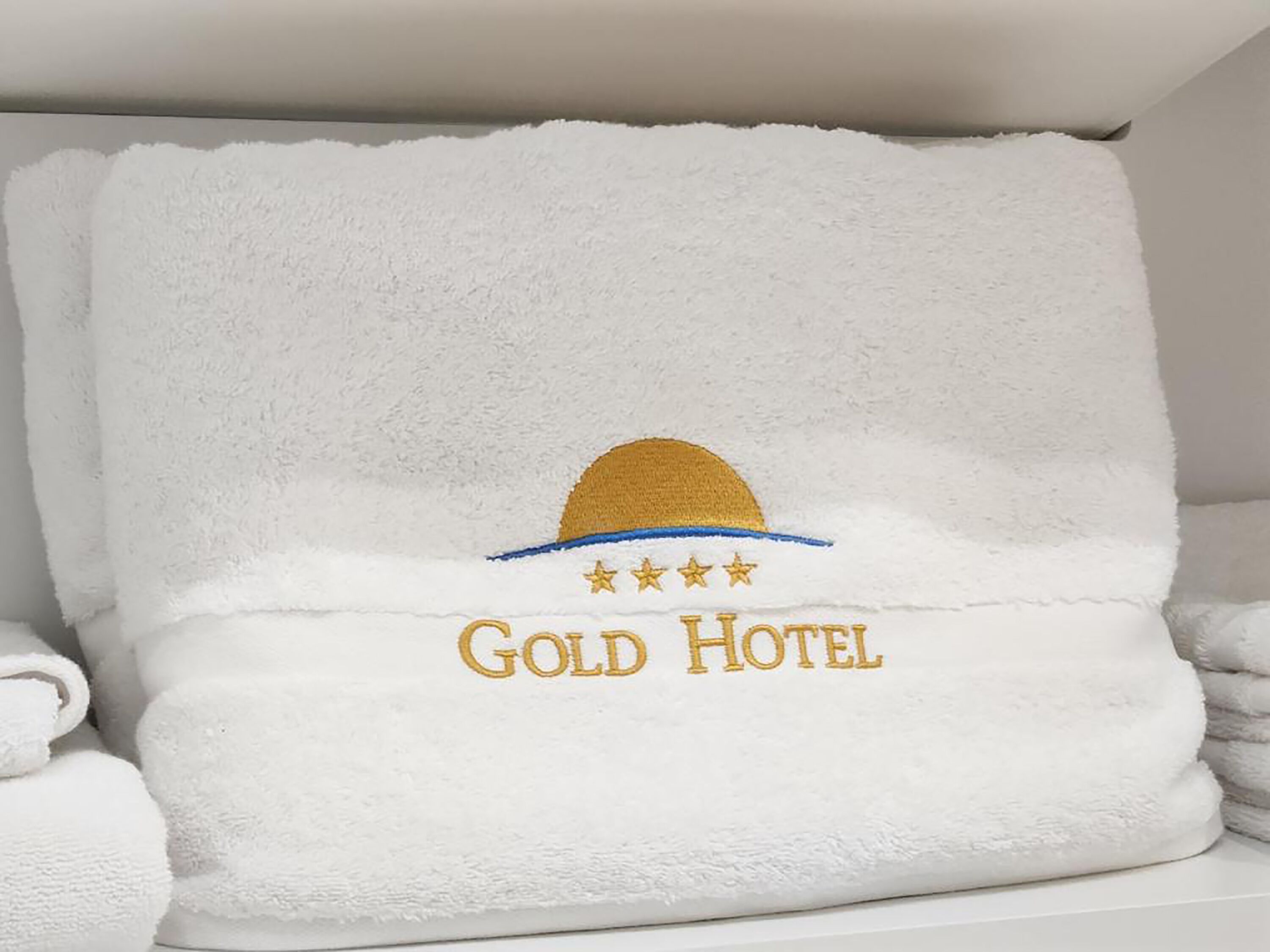 Photo - Hotel Gold