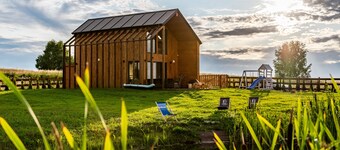 Apartamenty Sun & Snow Sielska Stodoła