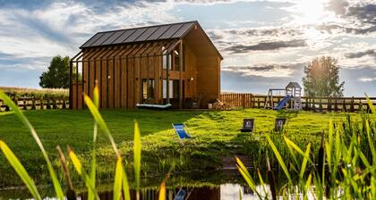 Apartamenty Sun & Snow Sielska Stodoła