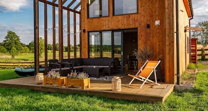 Apartamenty Sun & Snow Sielska Stodoła