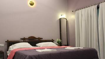 Premium Double or Twin Room
