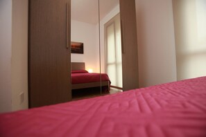 Apartment, 2 Bedrooms, Balcony | 3 bedrooms - Renovated Flat Near the Beach - Beahost (Rosolina)