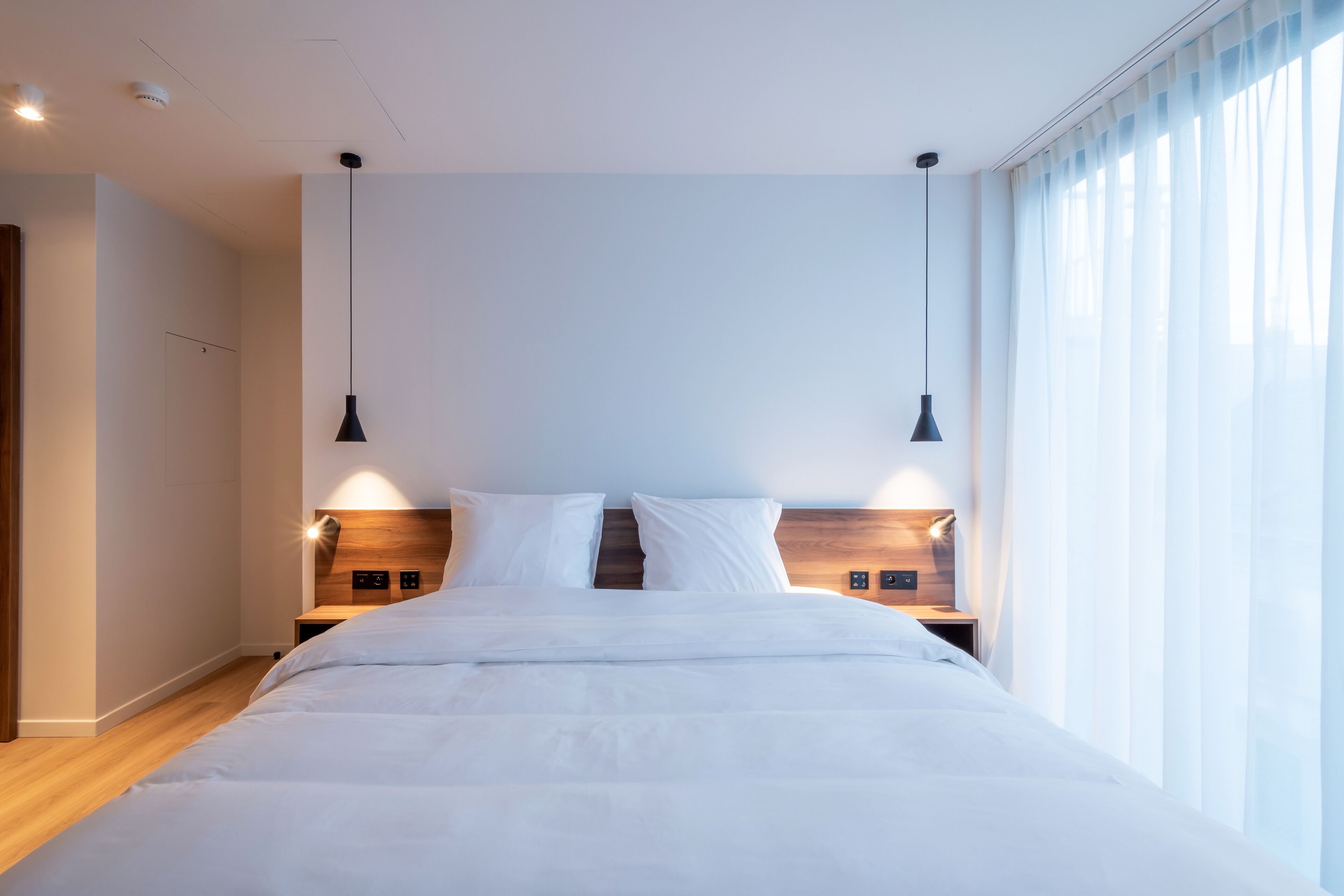 Photo - ONE TWO FOUR - Hotel & Spa