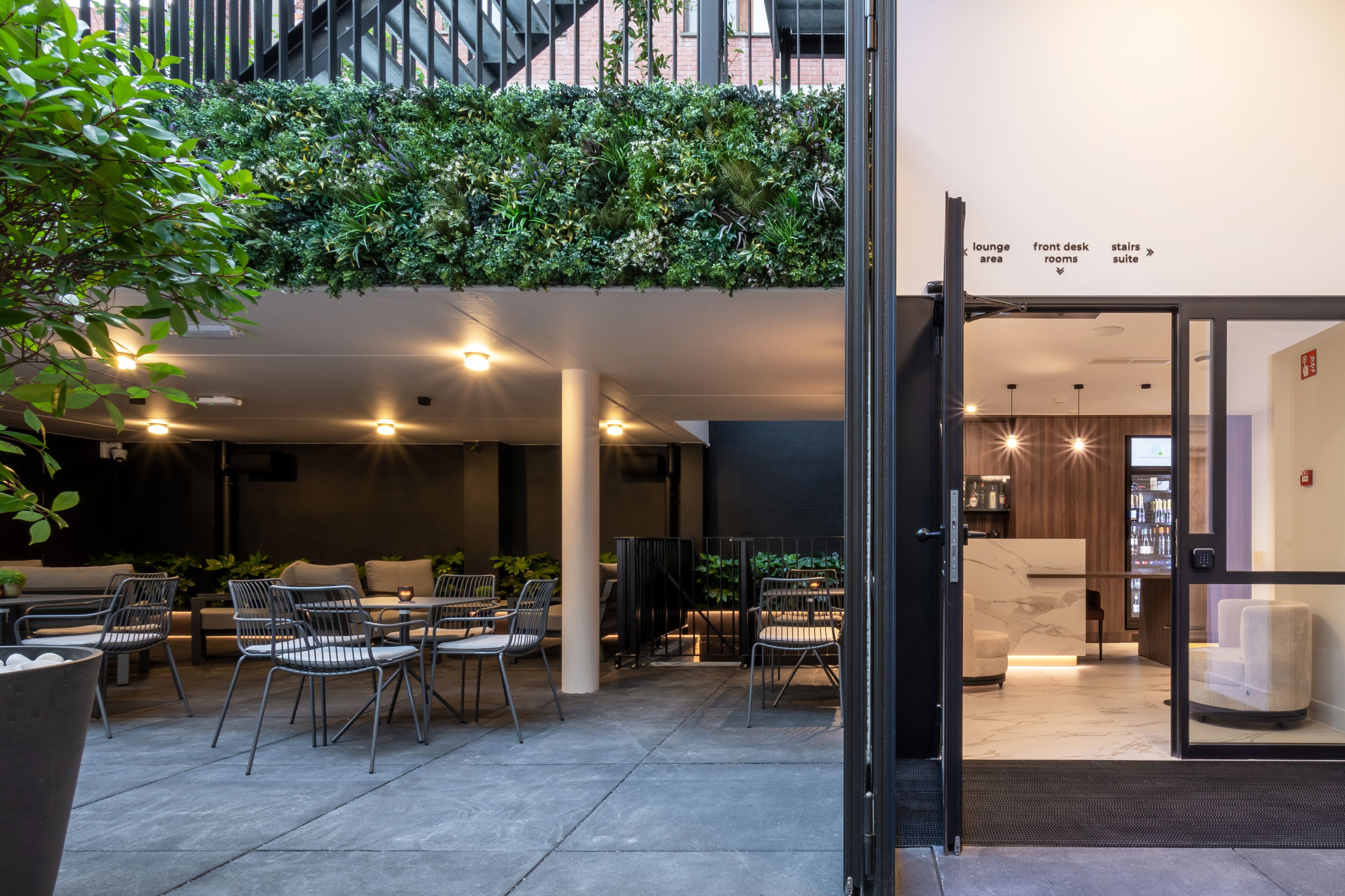 Photo - ONE TWO FOUR - Hotel & Spa