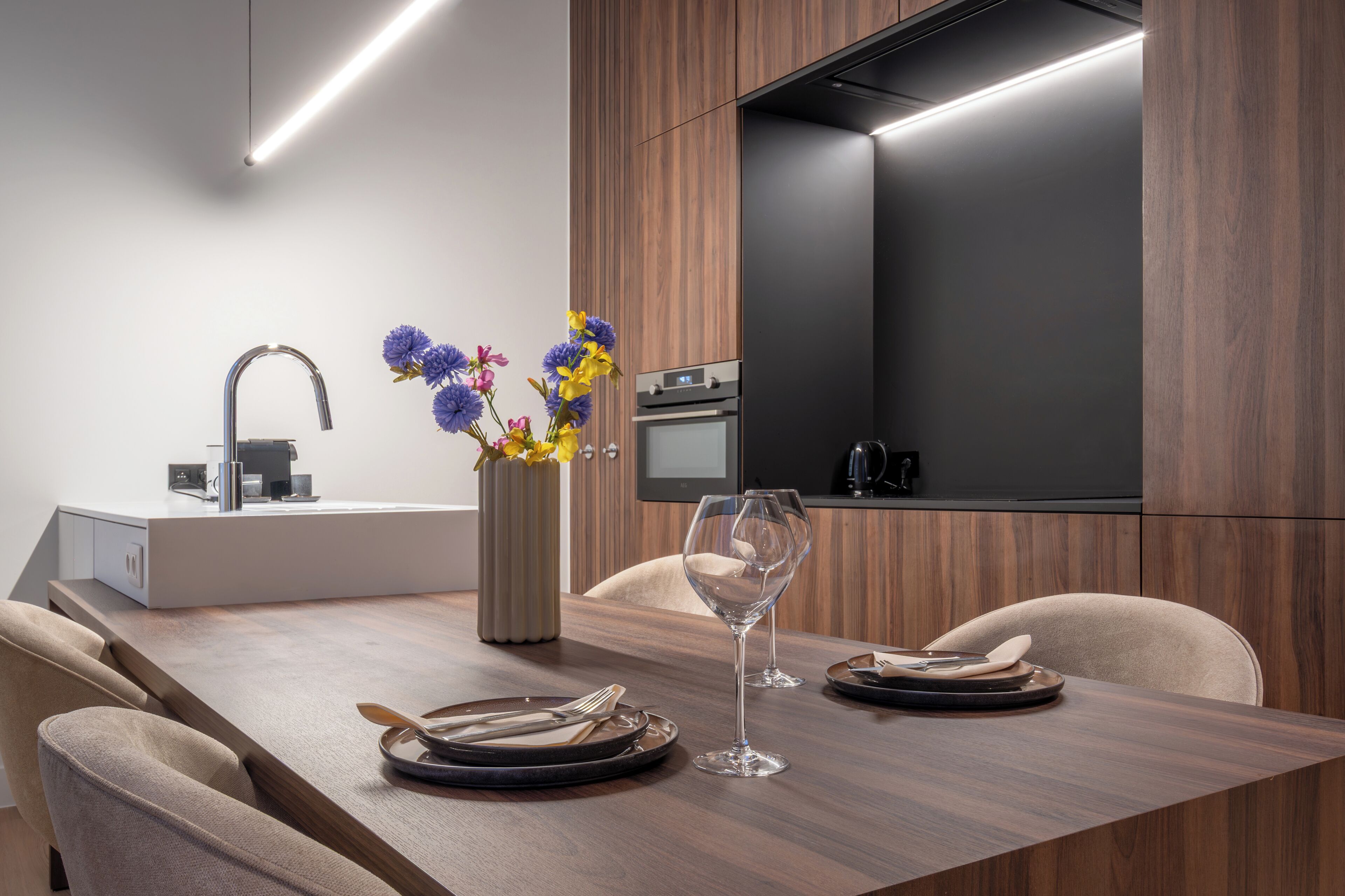 Privékeuken