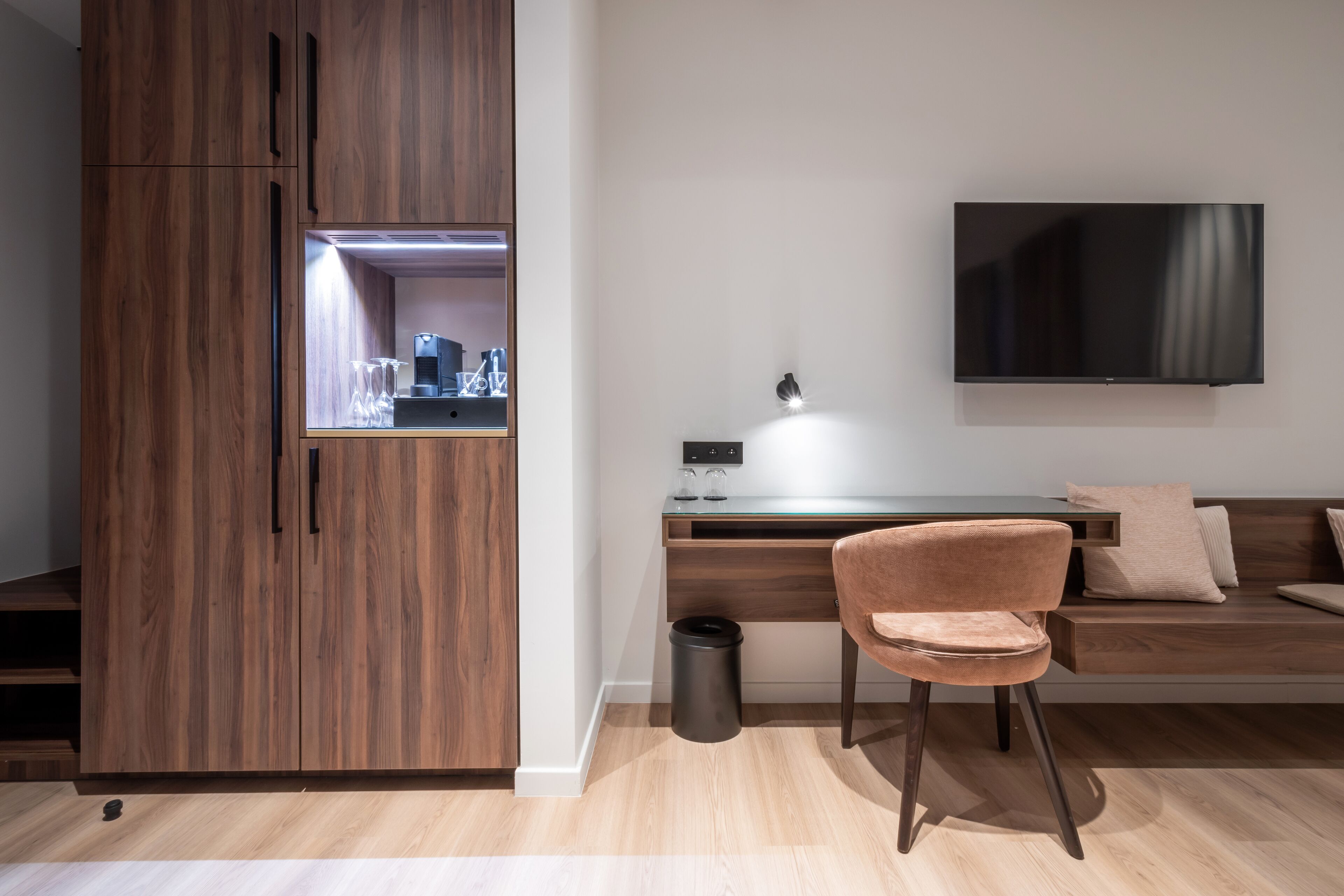 Photo - ONE TWO FOUR - Hotel & Spa