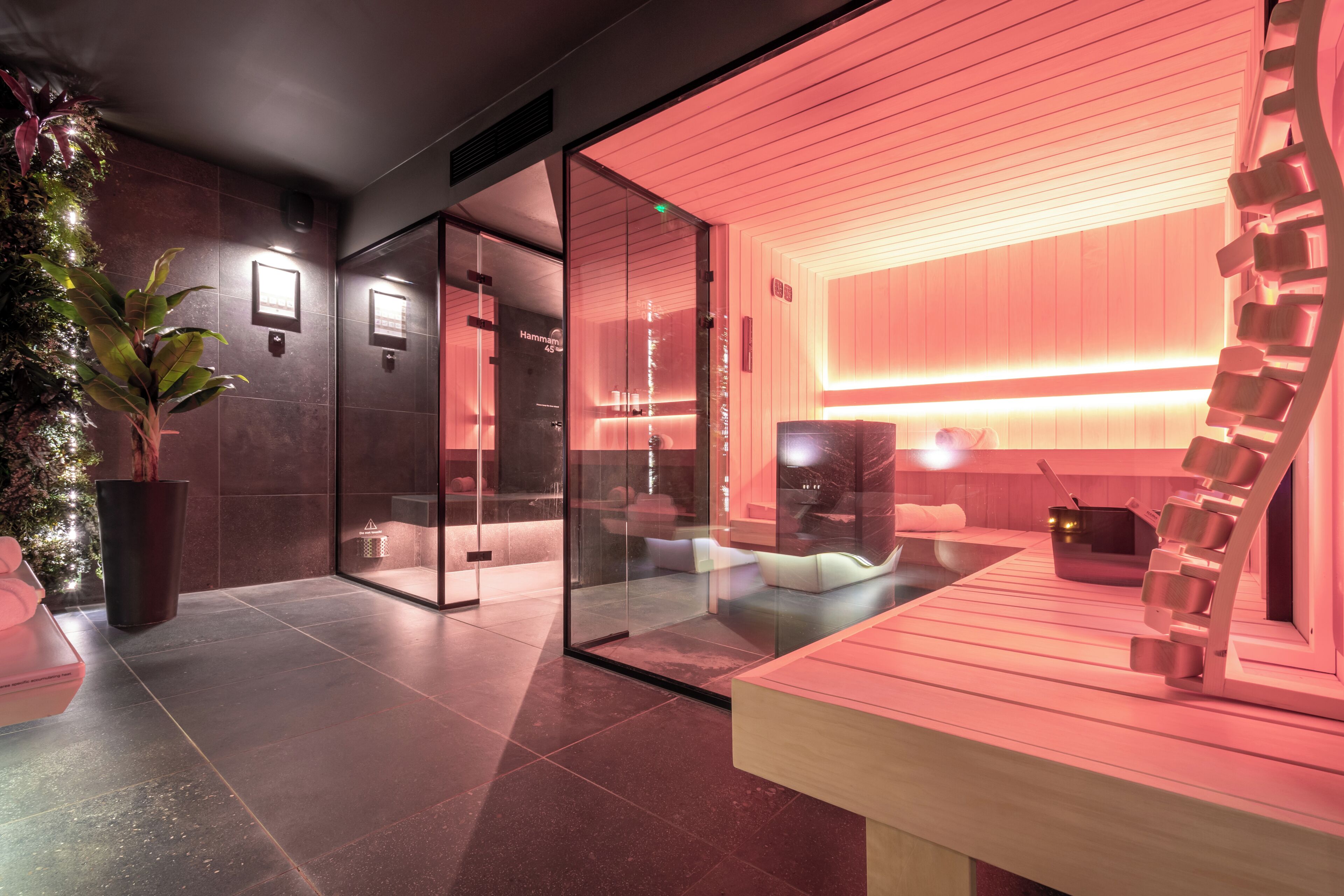 Foto - One Two Four Hotel & Spa