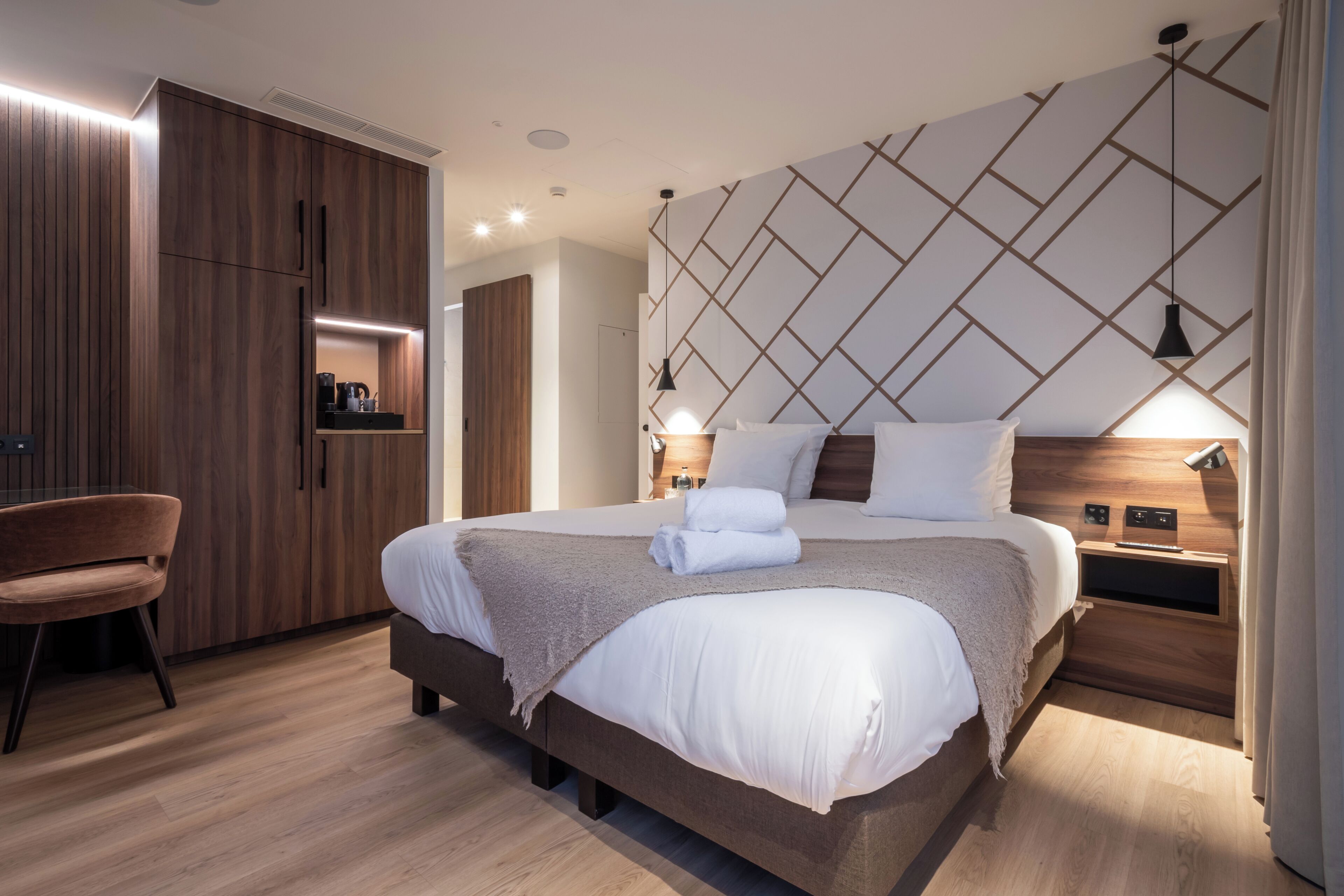 Photo - One Two Four Hotel & Spa