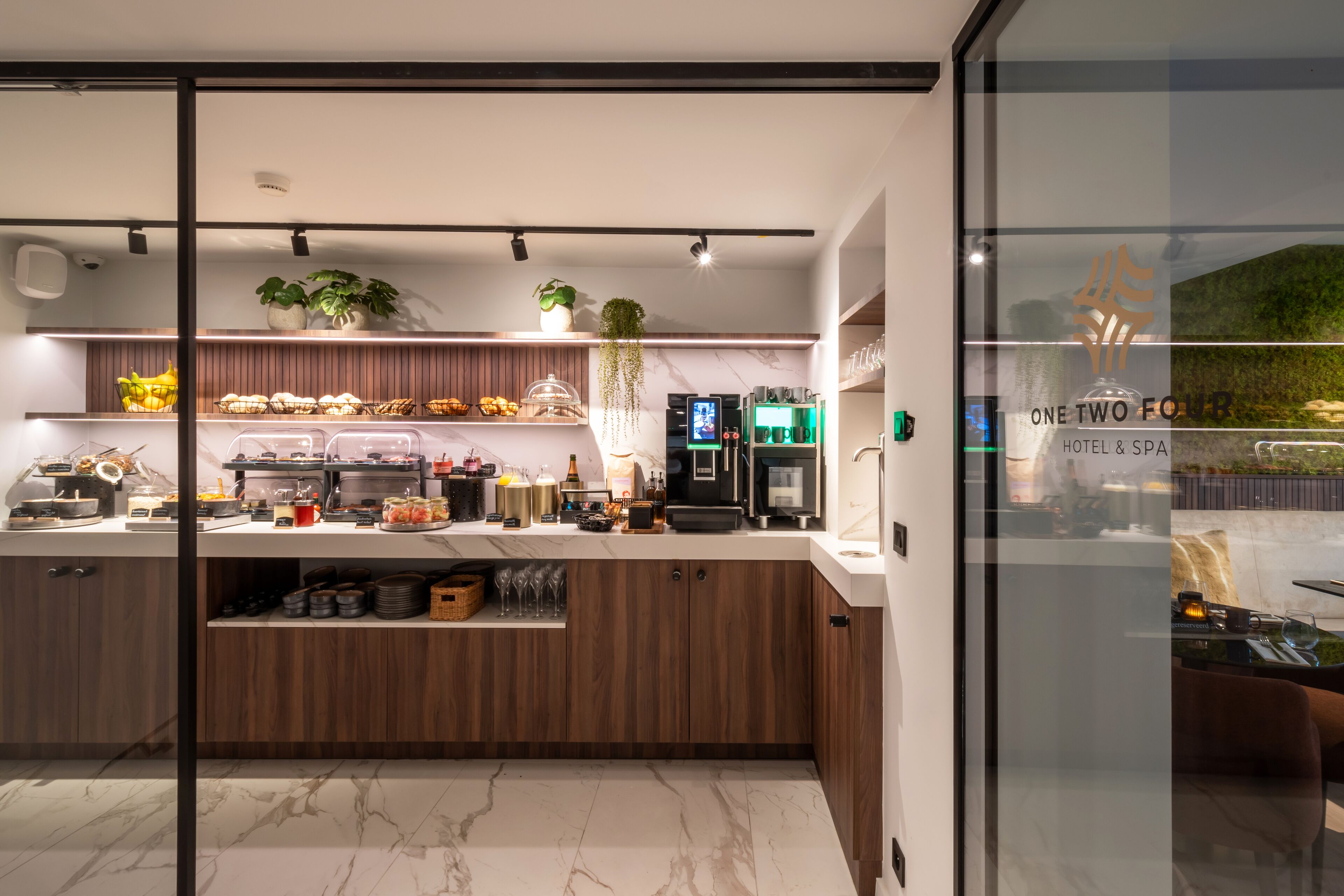 Photo - ONE TWO FOUR - Hotel & Spa